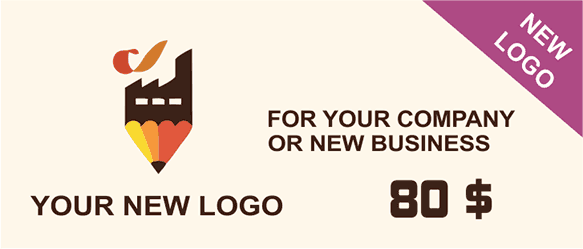design your own logo